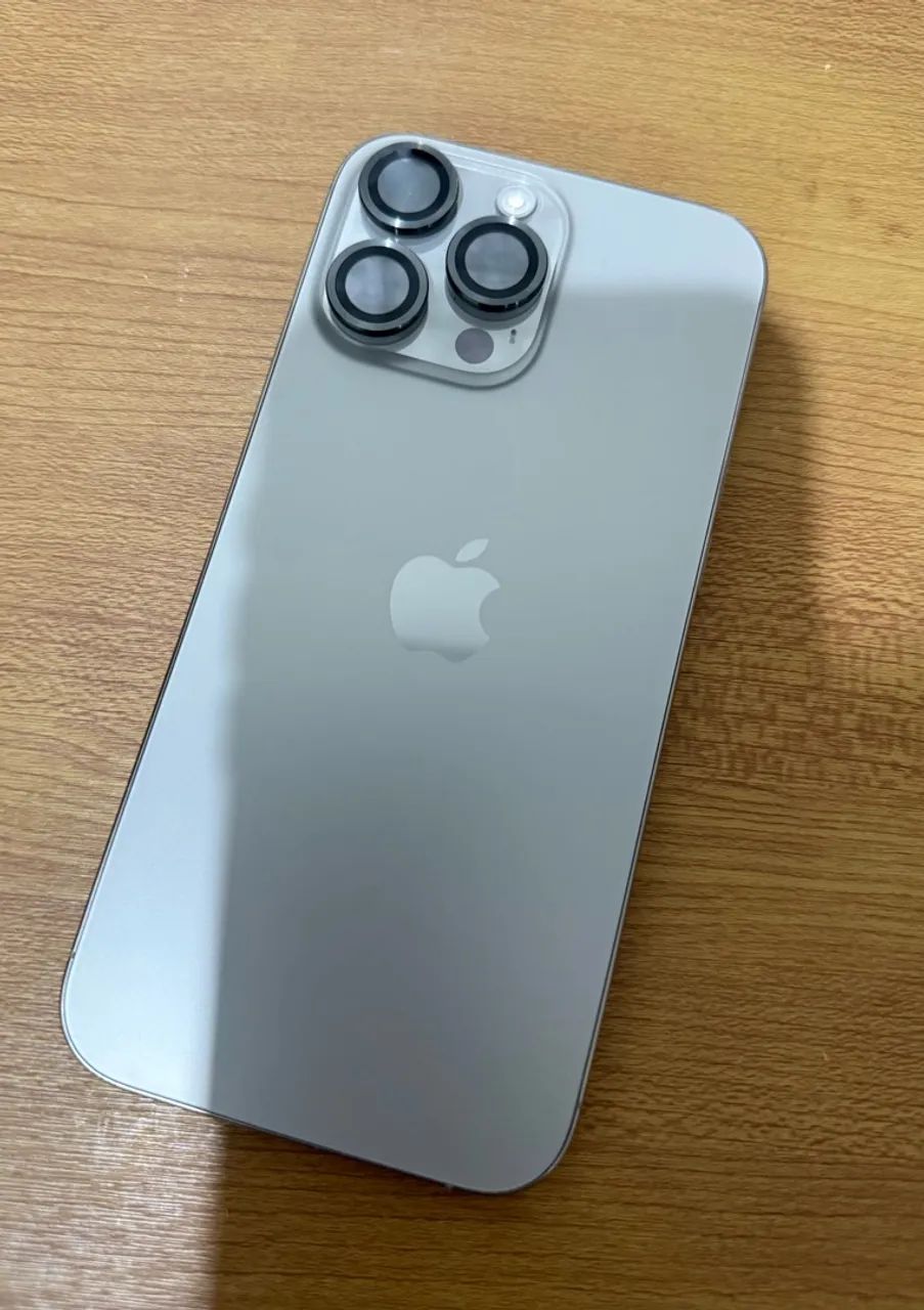 iPhone 16 Pro Max 256GB AppleCare+