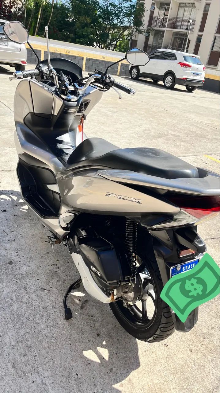 Moto pcx ano 2019  - Foto 2