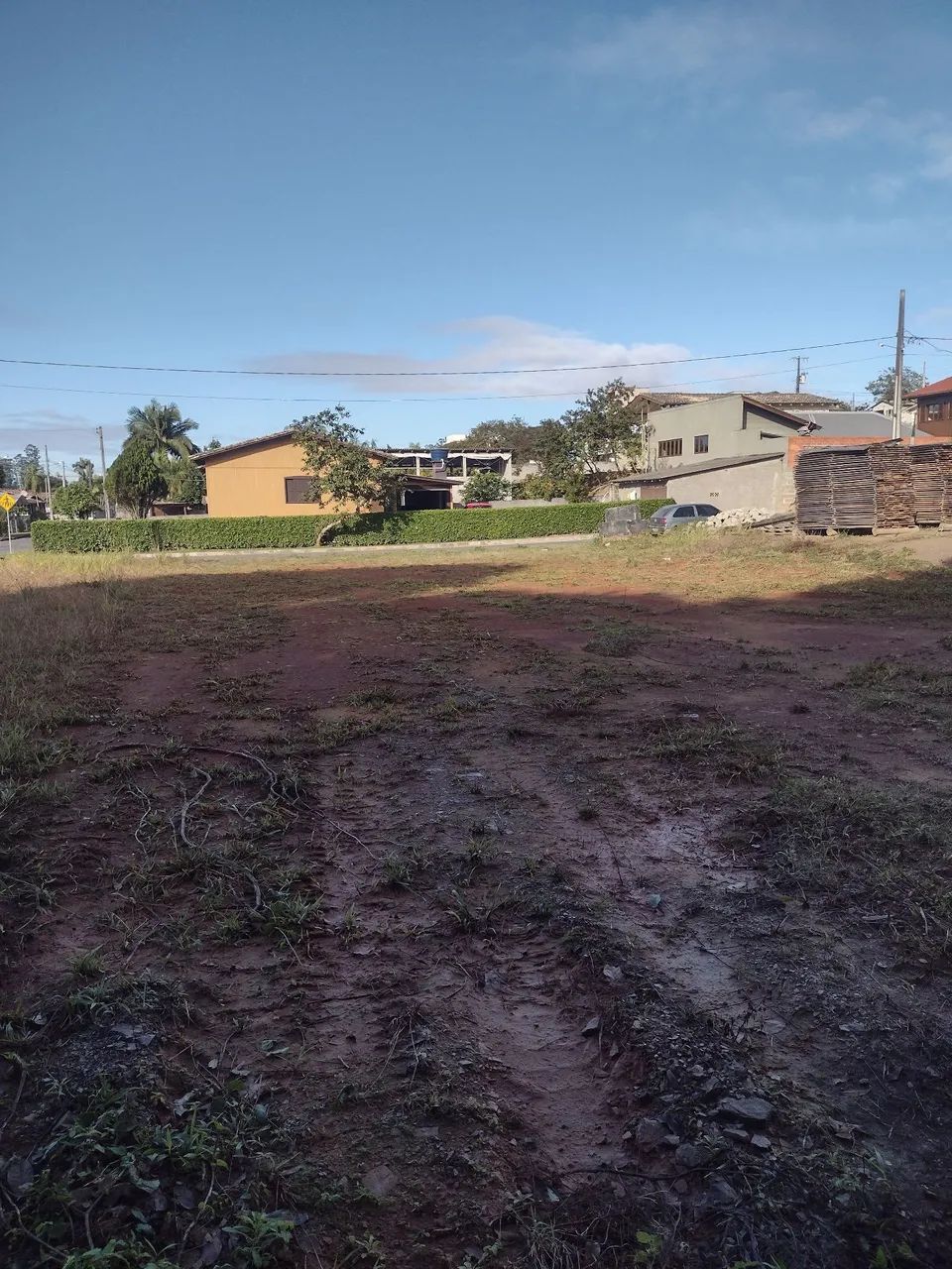 Lote em Nova Veneza sc (próximo ao centro) - Foto 4