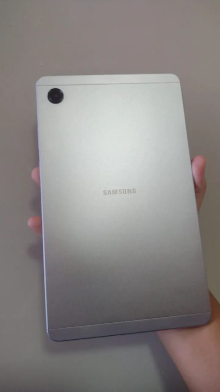 Sansung Galaxy Tab A11 Seminovo - Foto 2