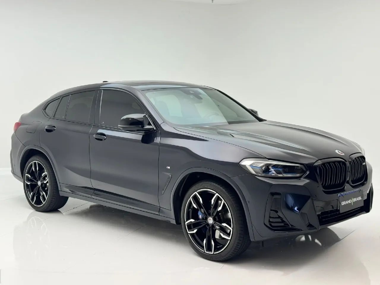 BMW X4 M40i 3.0 Turbo V6 360cv Aut. 2023