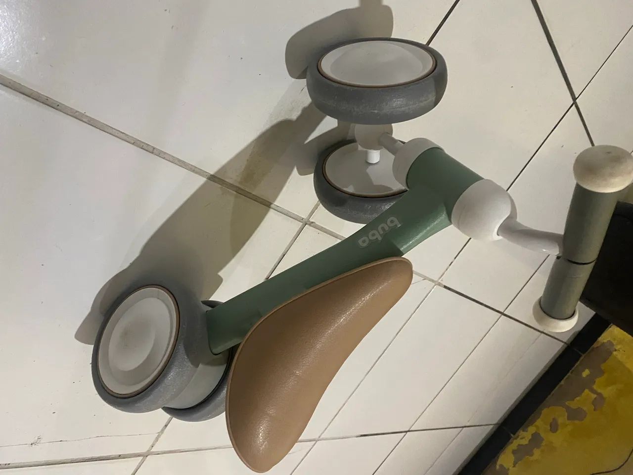 Bicicleta de equilíbrio  - Foto 2
