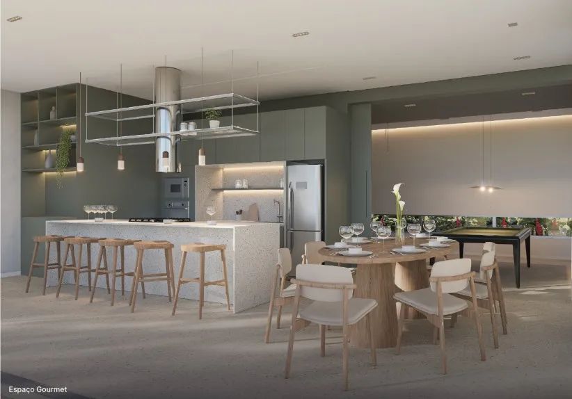 ARA RESIDENCIAL - Foto 8