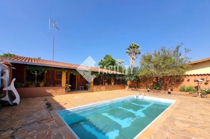 casa - Bosque das Palmeiras - Campinas - Foto 2