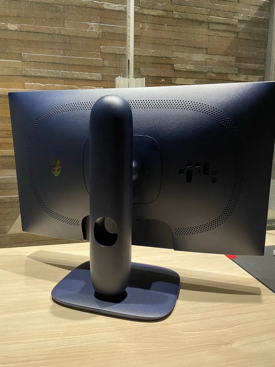 Monitor Gamer Alienware AW2525HM 25? 320Hz Fast IPS Full HD - Foto 2