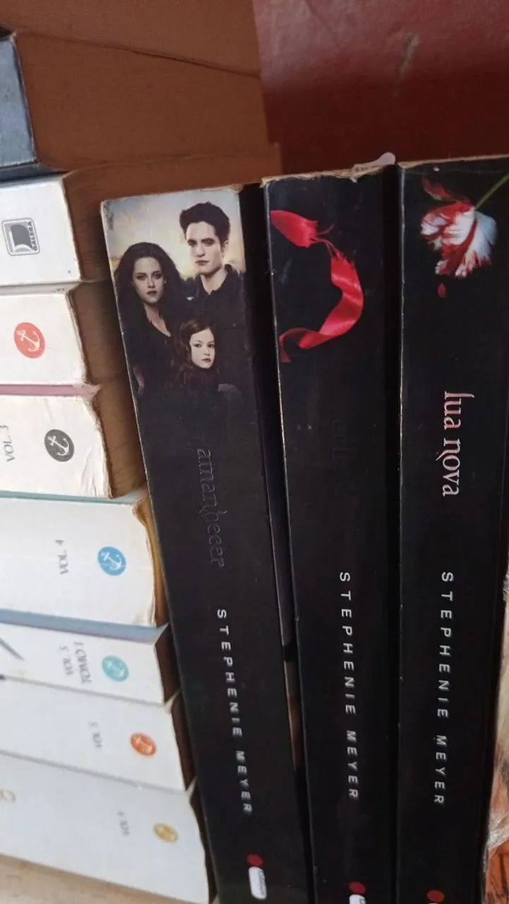 Livros 