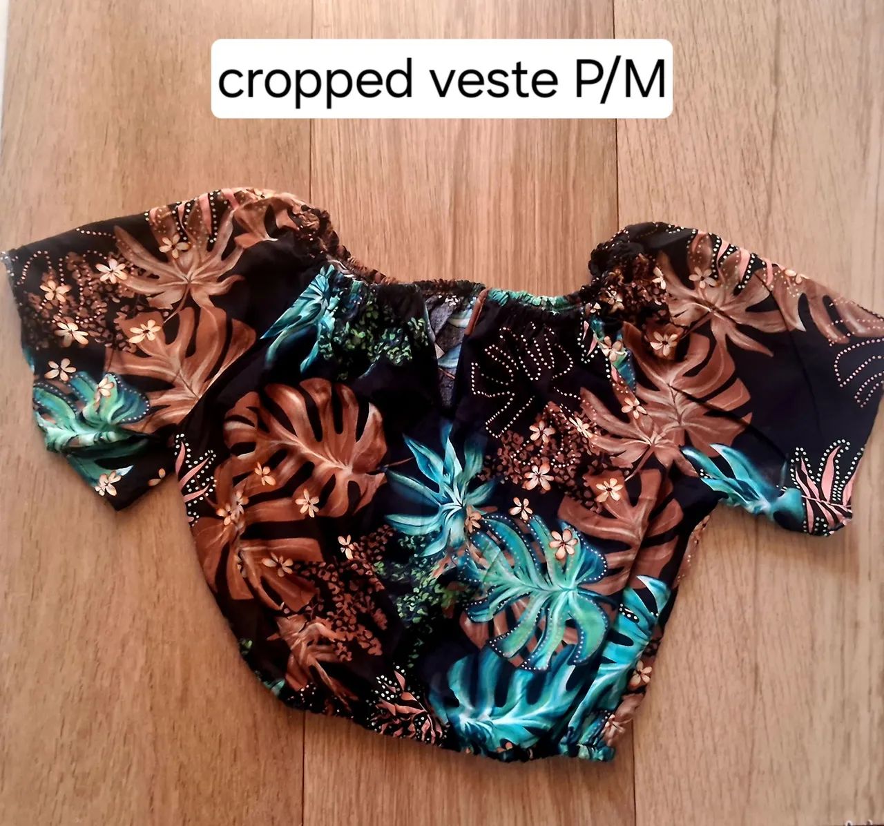 Várias peças de roupas cada peça 7,00 - Foto 3