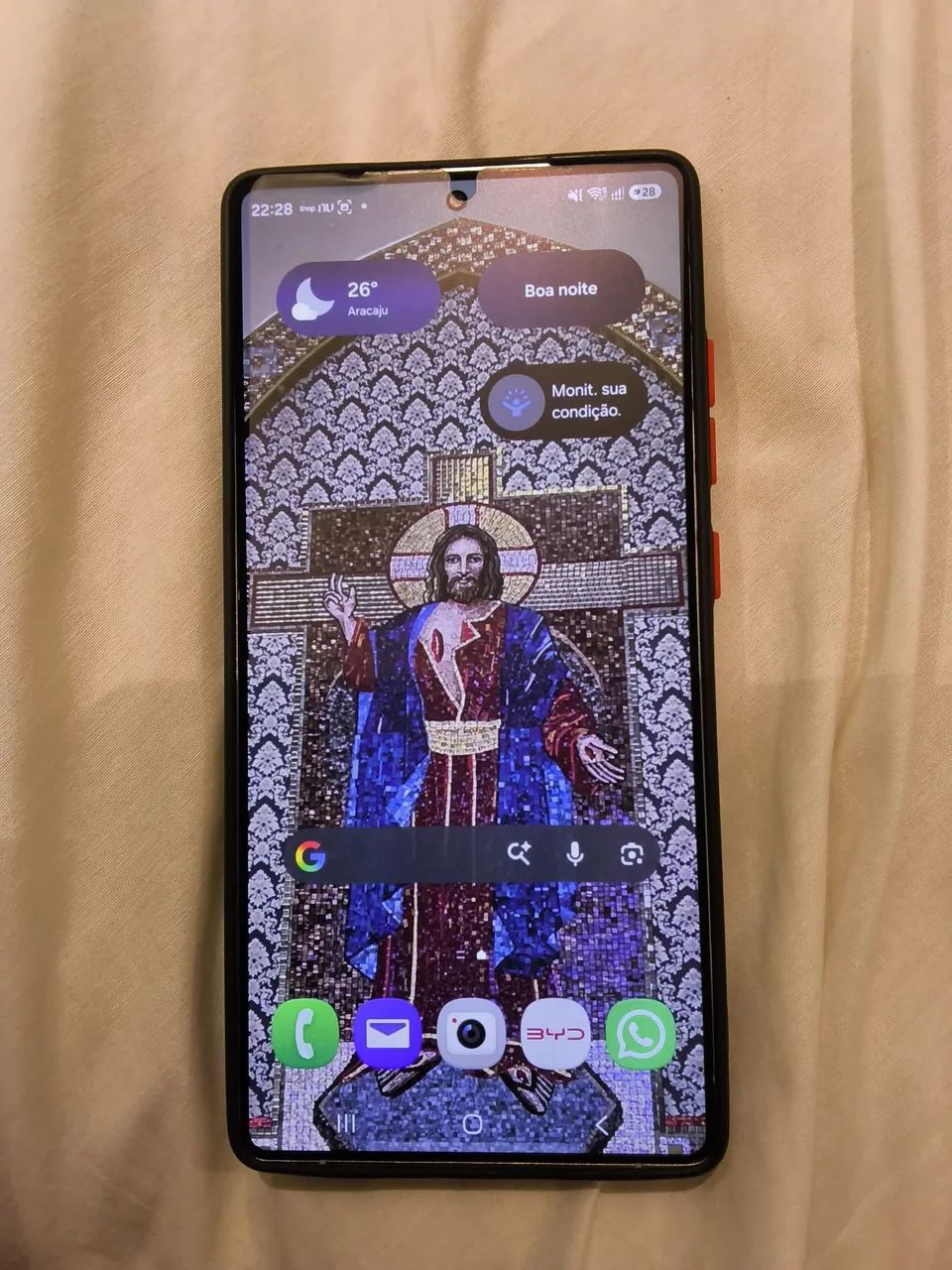 Celular S25 Ultra 512 GB Titânio Azul - Foto 4