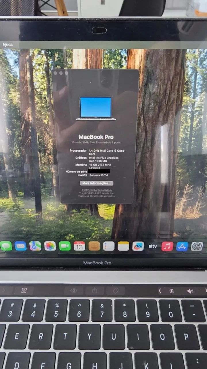 Macbook Pro - Foto 3