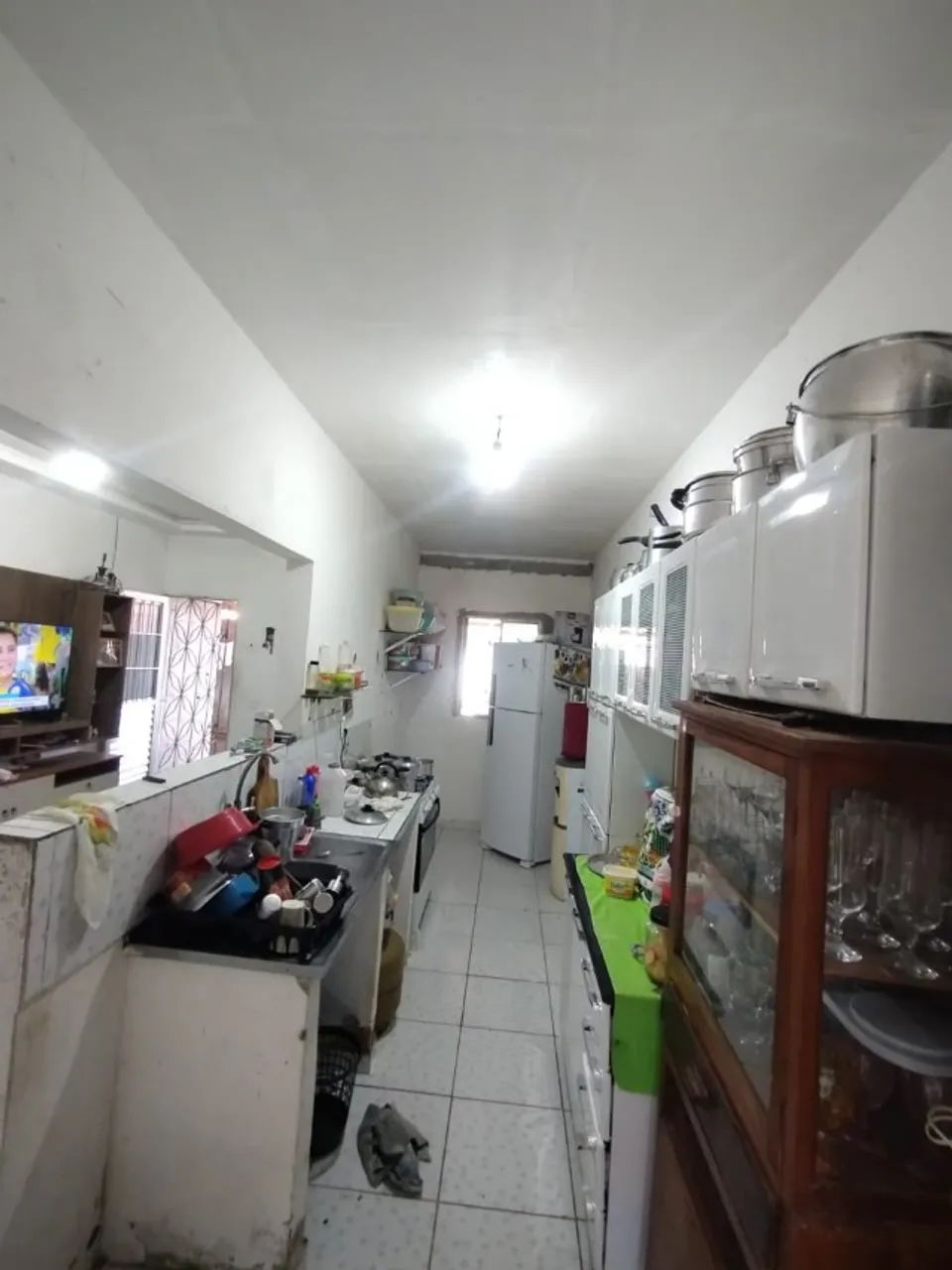 Casa no  Colinas do Sul com 3 quartos sendo 1 suíte. - Foto 3