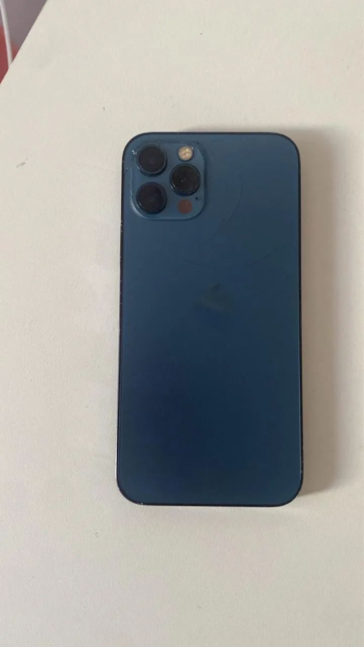 iPhone 12 Pro 512gb  - Foto 2