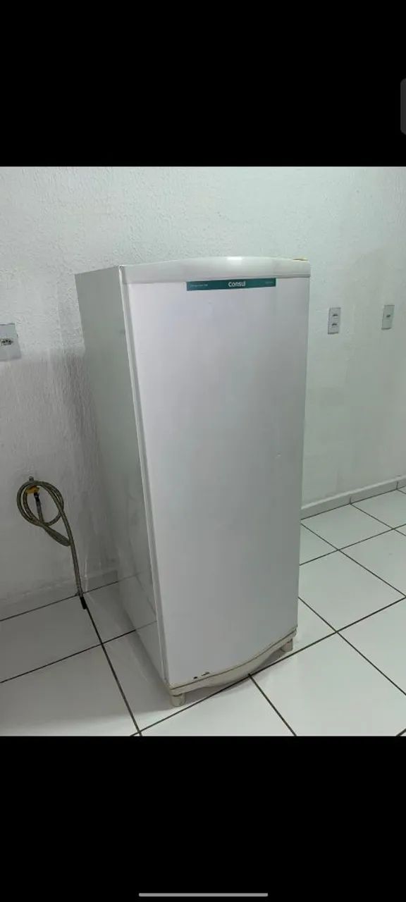 Vende-se geladeira - Foto 3