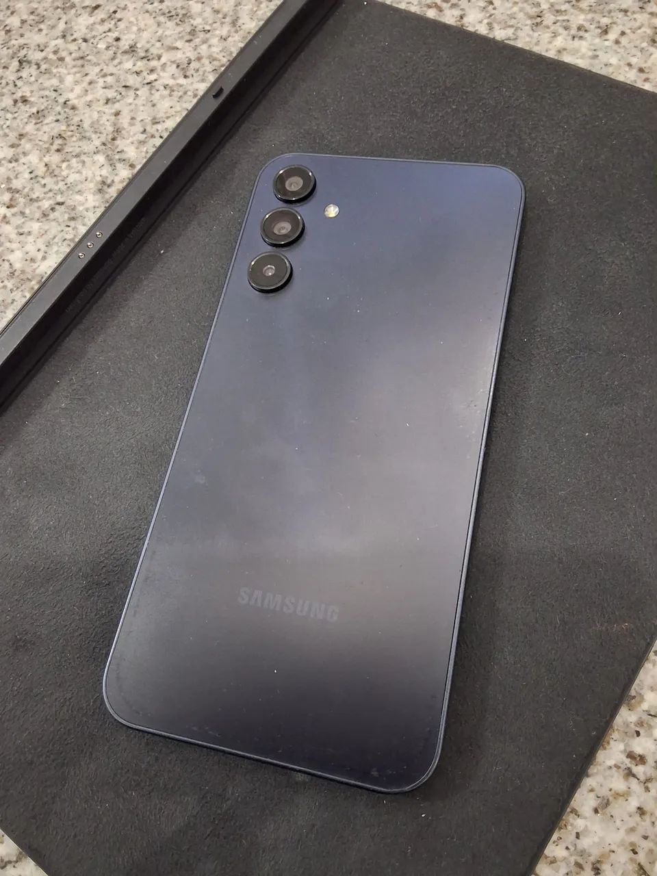 Galaxy A15 5g 8gb ram 256gb de memória