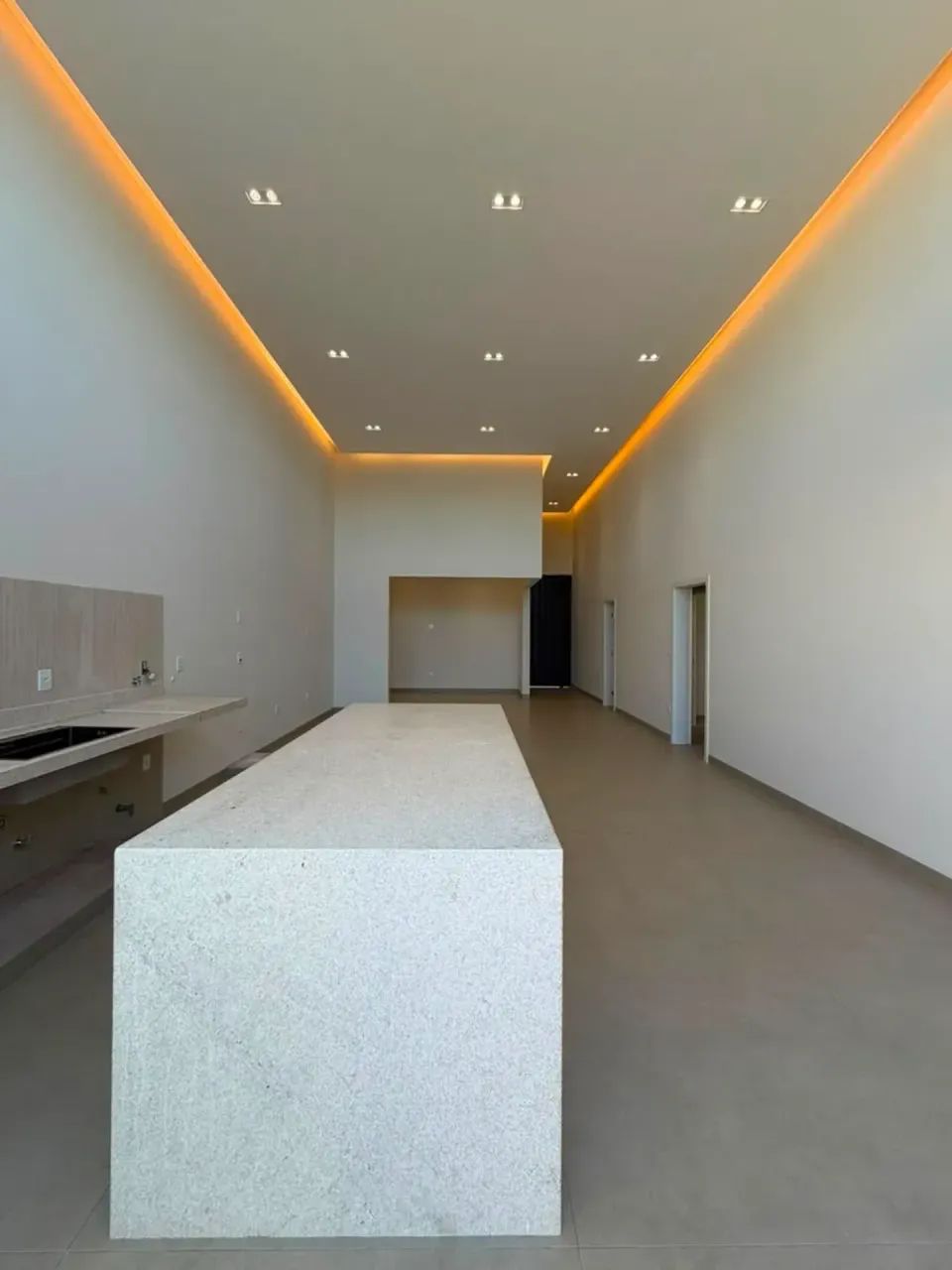 Nova finalizando obras, 3 suites e piscina aquecida - Foto 4