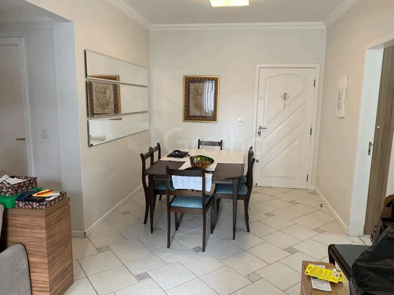 Imóvel para venda tem 97 metros quadrados com 2 quartos em Centro - Florianópolis - SC - Foto 3