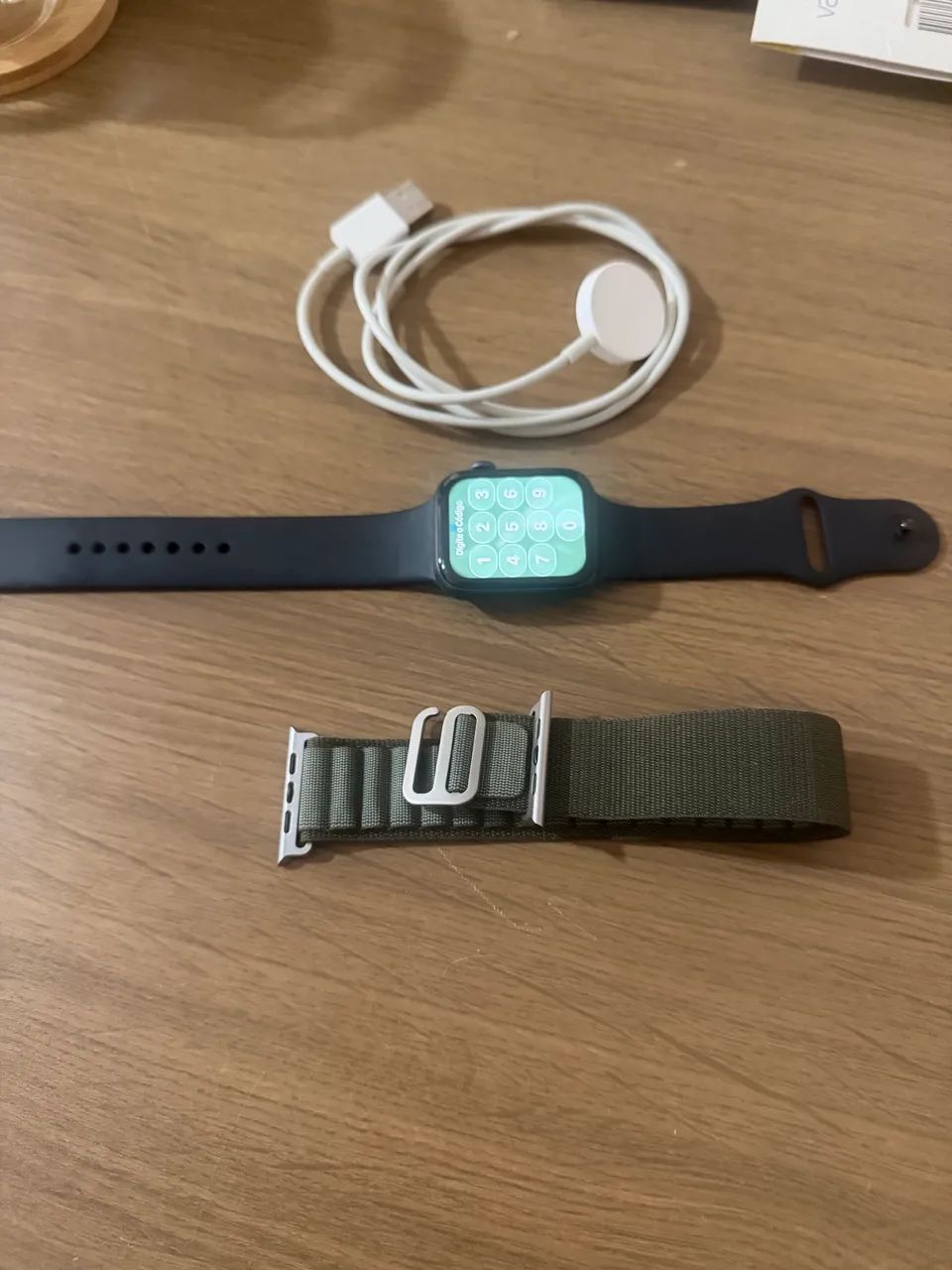 Apple Watch S6 - Foto 3