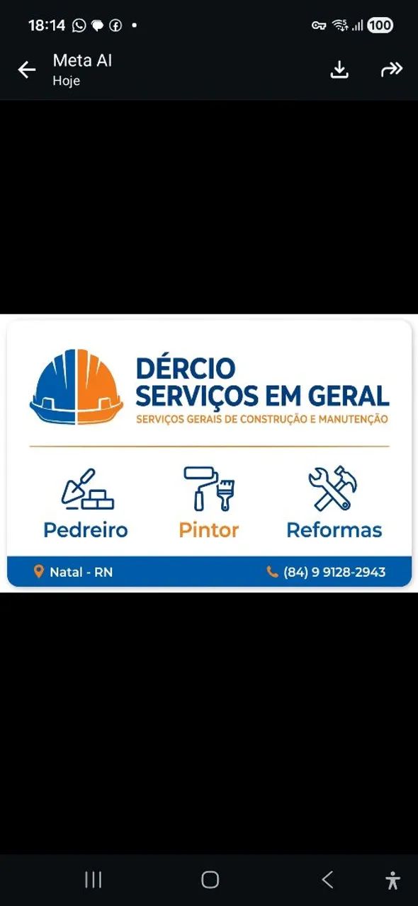 Reforma em geral 