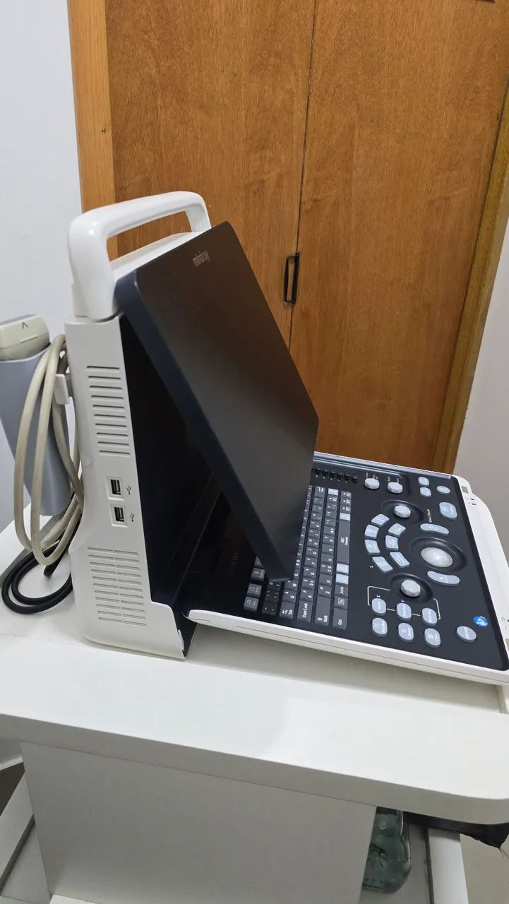 Ultrassom Veterinário Mindray DP-50 - Foto 2
