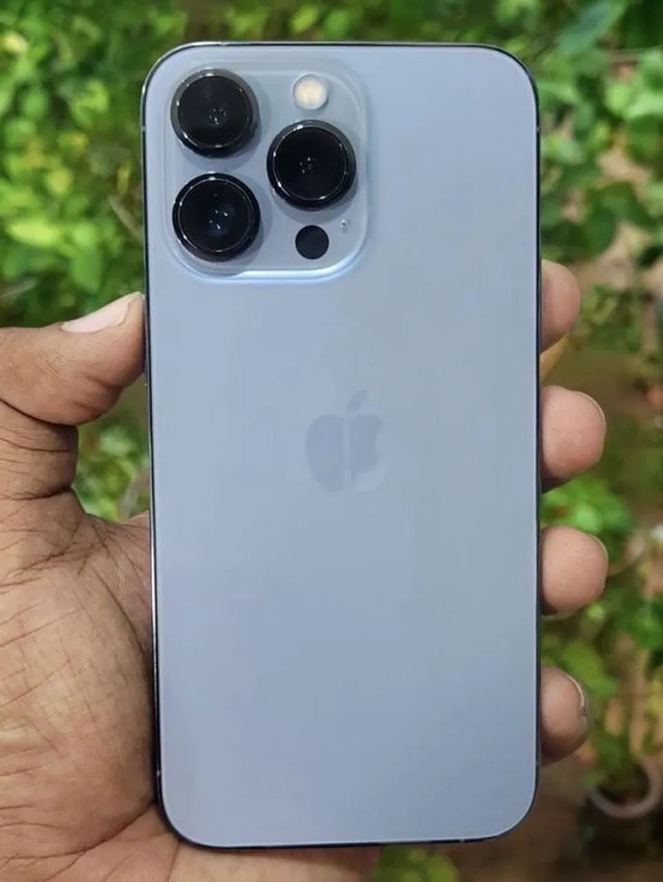 iPhone 13 Pro
