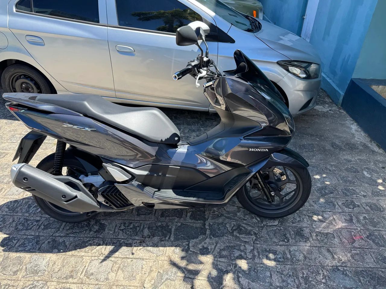 PCX 2024/24, único dono, Nova! - Foto 2