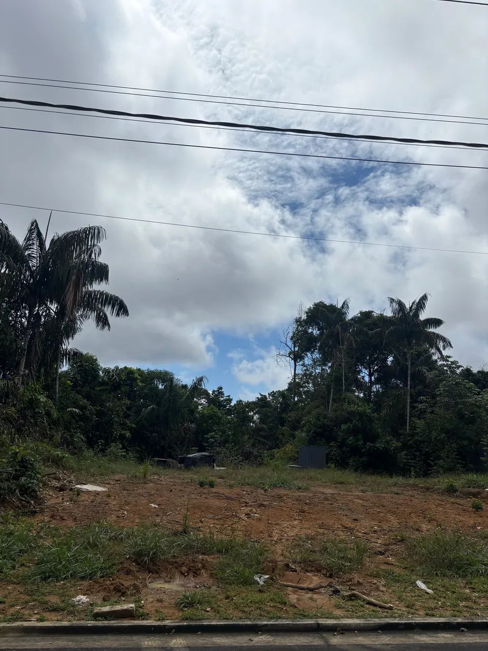 LOTE CONDOMÍNIO ALPHAVILLE 4 