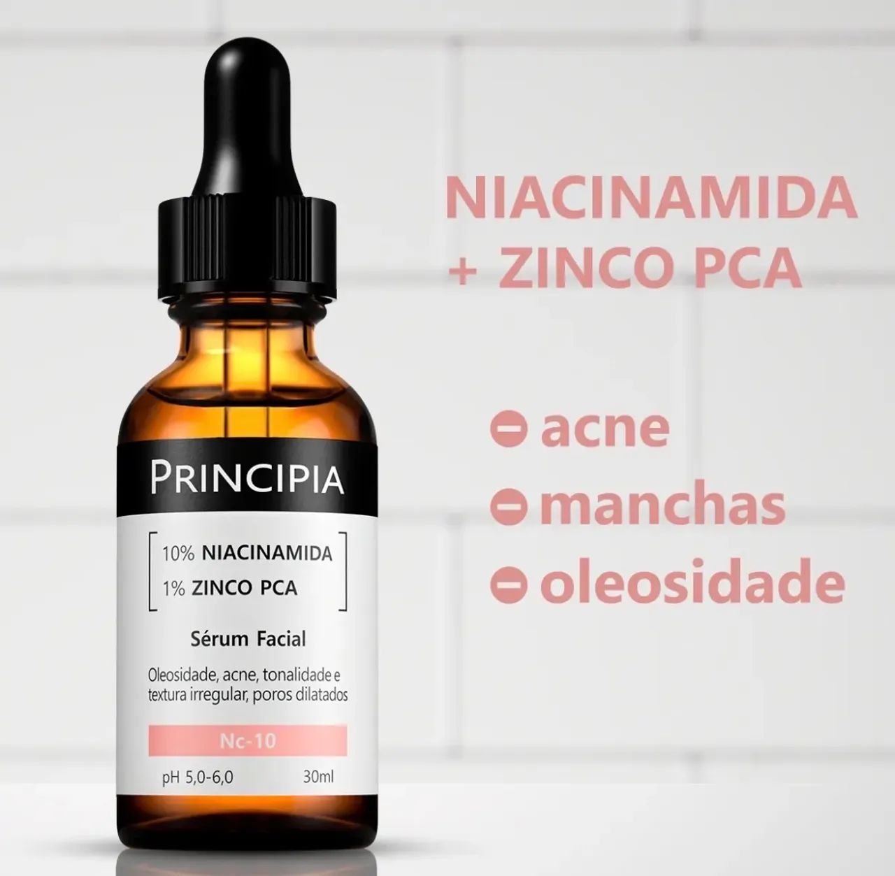 Principia Sérum 10%  - Foto 2