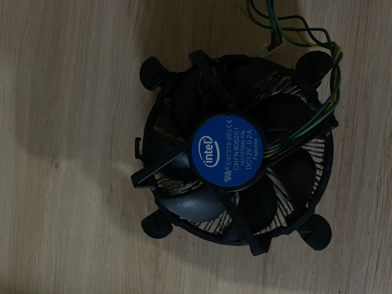 I3 8100 - Foto 3