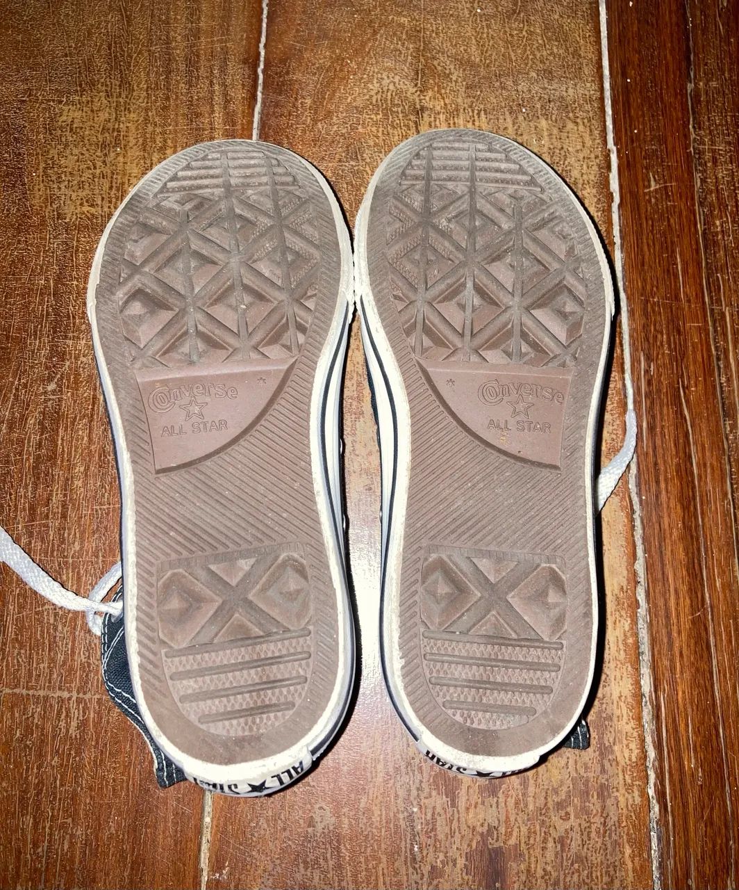 Tênis all star TAM 31 - Foto 5