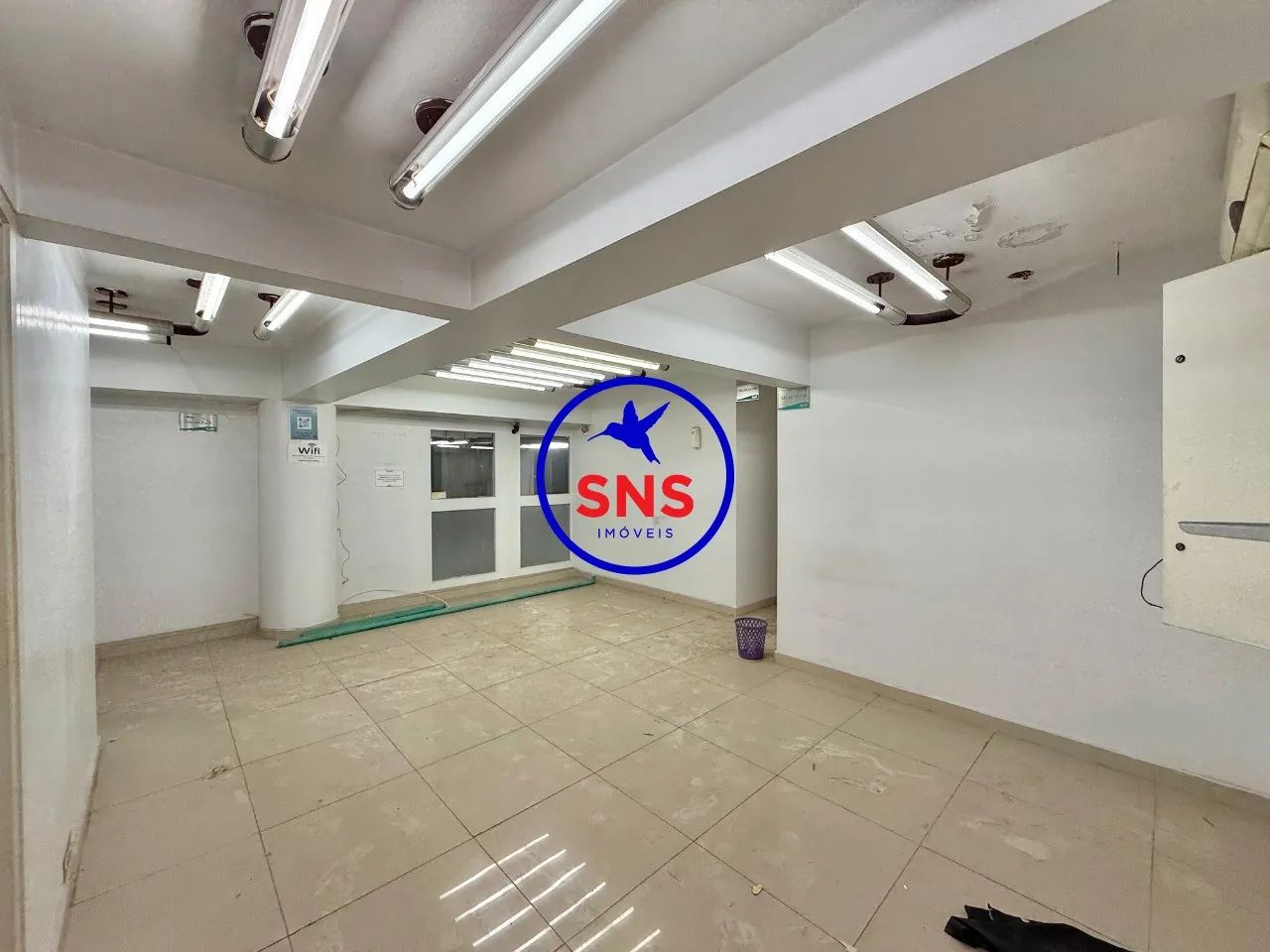 PONTO COMERCIAL COMERCIAL em CAMPINAS - SP, CENTRO - Foto 5