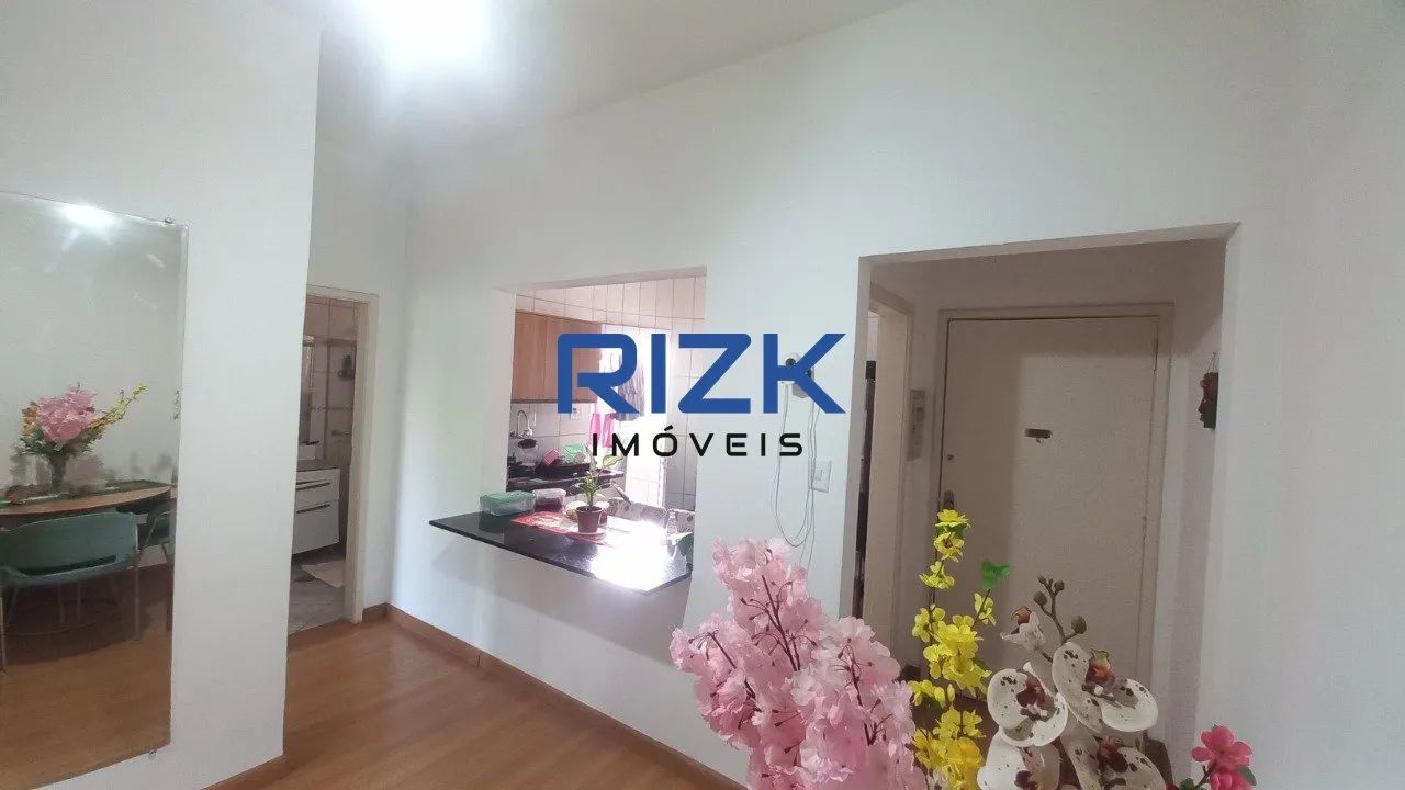 Apartamento 2 quartos Liberdade - Foto 5