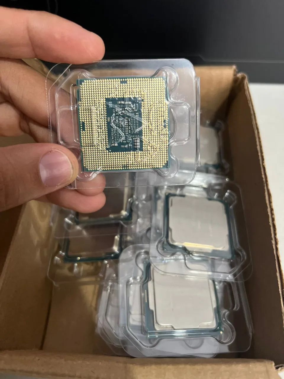 Processadores i7 7700 - Foto 3