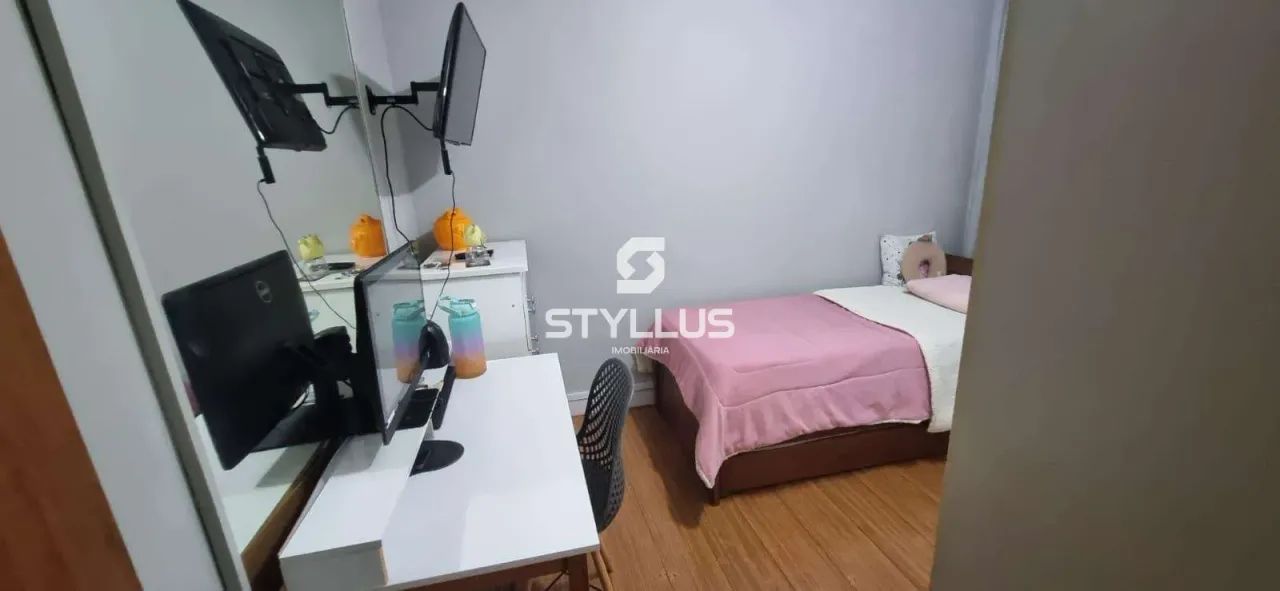 Apartamento Centro de Madureira - Pronto para Morar com Garagem Coberta! M01X - Foto 11