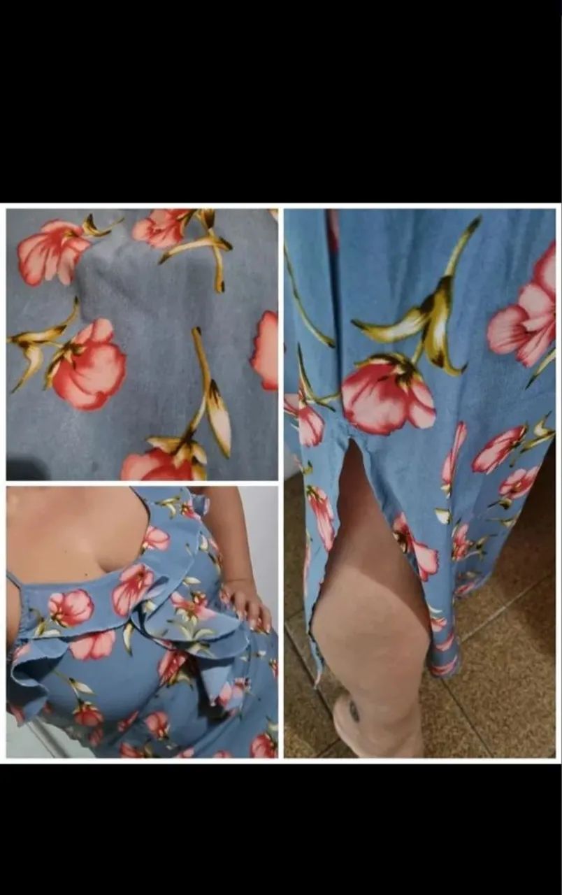 Vestido - Foto 2