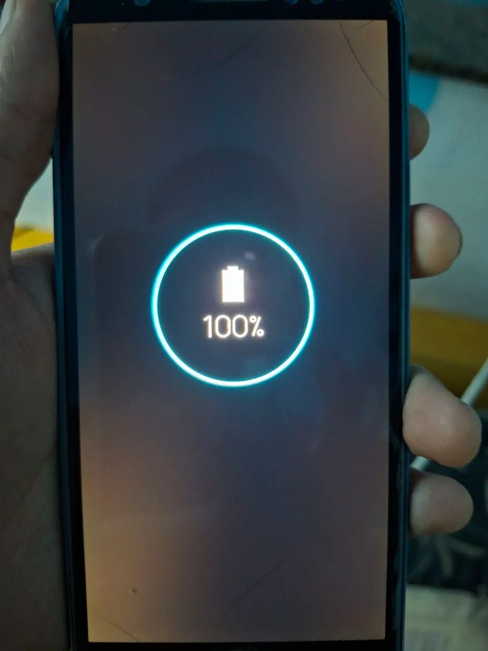 Motorola MotoG 6Plus - Foto 2