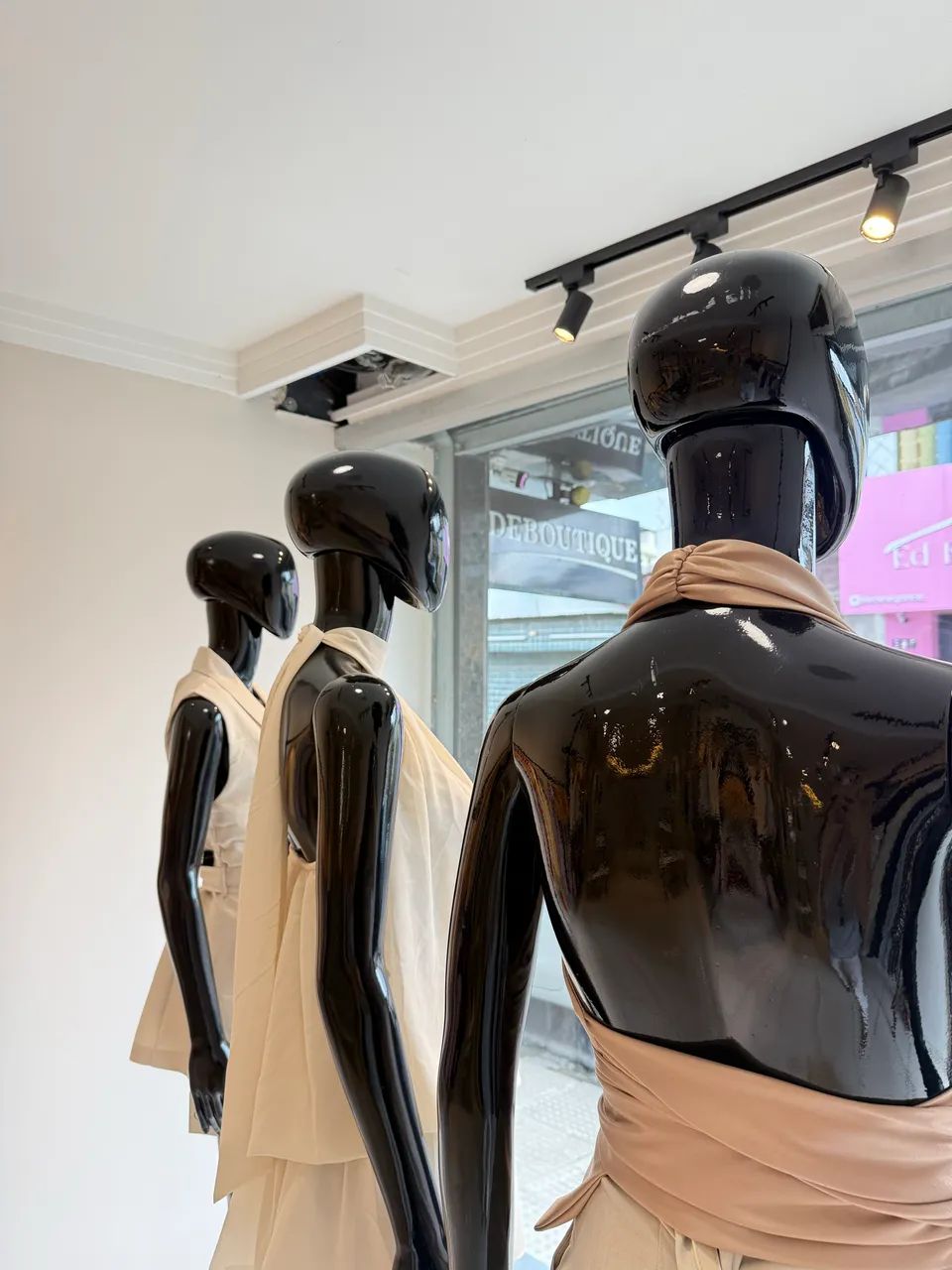 Manequins Femininos - Foto 2