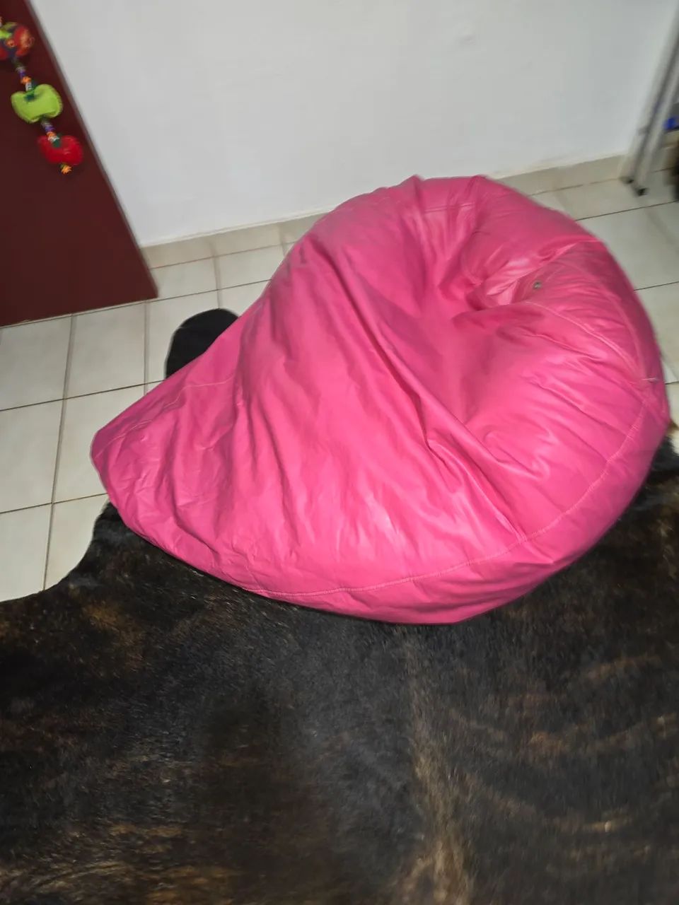 Puff ? resiste  - Foto 2