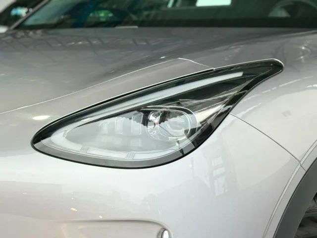 Geely EX2 Max 2026 - Foto 2