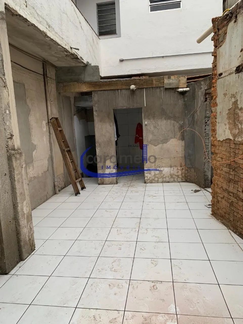 SALAO COMERCIAL em SÃO PAULO - SP, VILA ANASTÁCIO - Foto 11