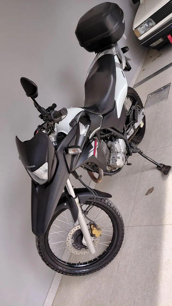 Honda XRE 300 2015 - Foto 3