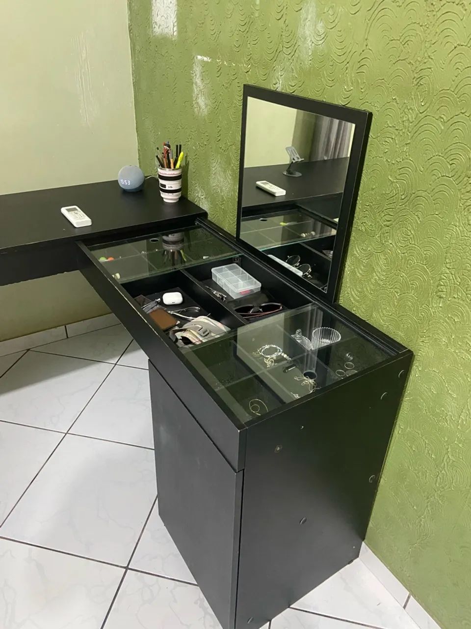 Escrivania/mesa - Foto 2