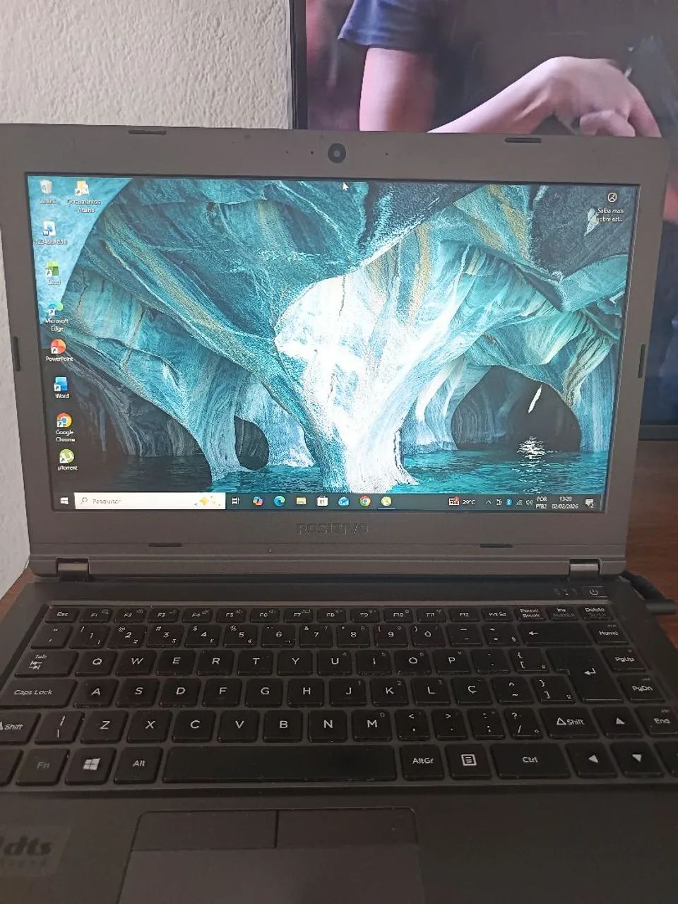 Notebook processador core i 5 sétima  - Foto 4