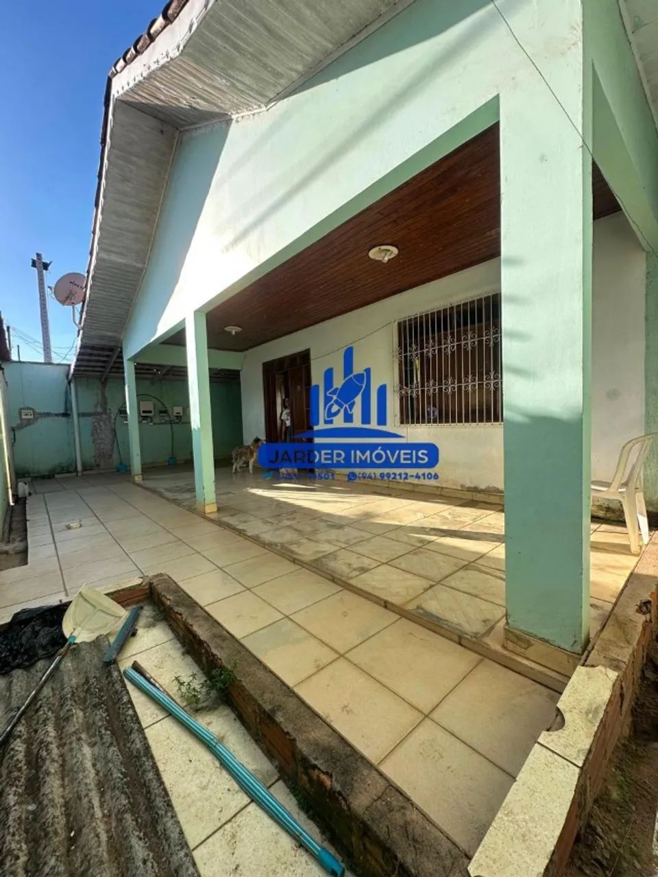 Casa para venda / bairro Beira Rio - Foto 2