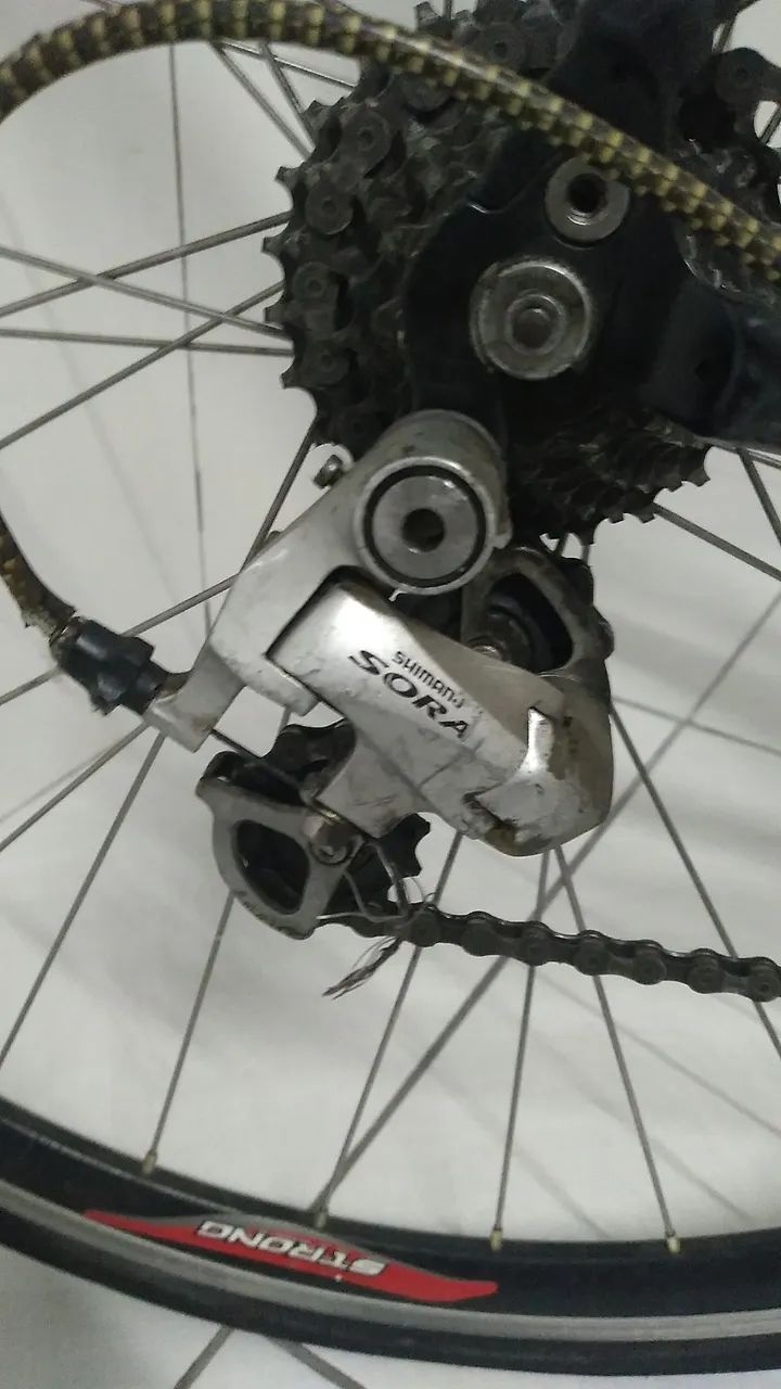 Bicicleta Speed GTS R5 - Foto 4