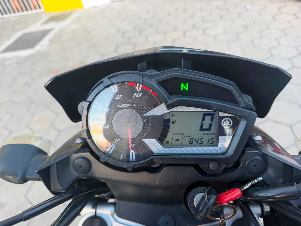 Crosser S 150 - Foto 4