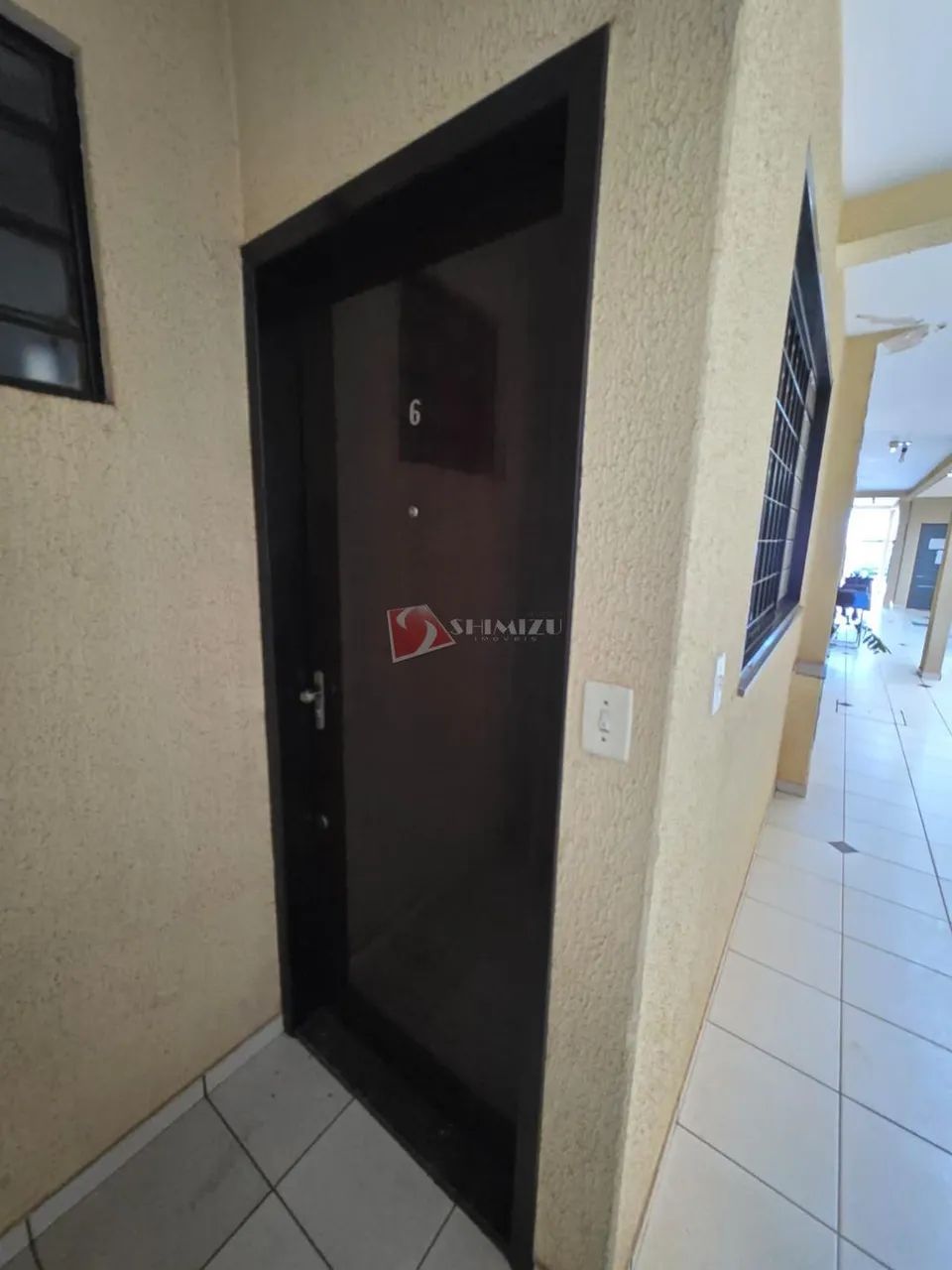 Apartamento para alugar em Maringá, Zona 07, com 1 quarto, com 20 m², DIAMANTES - Foto 3