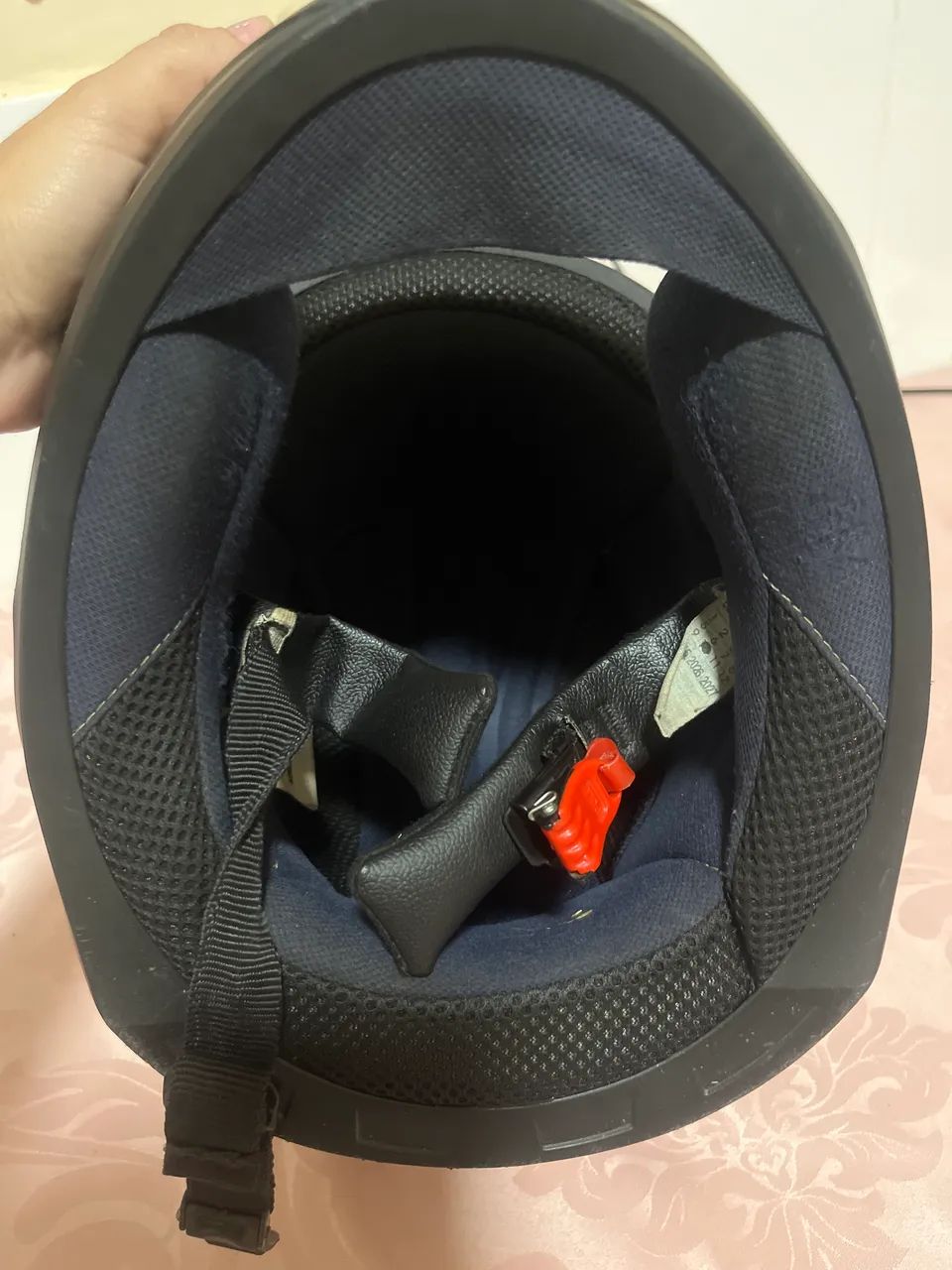 Capacete  - Foto 4