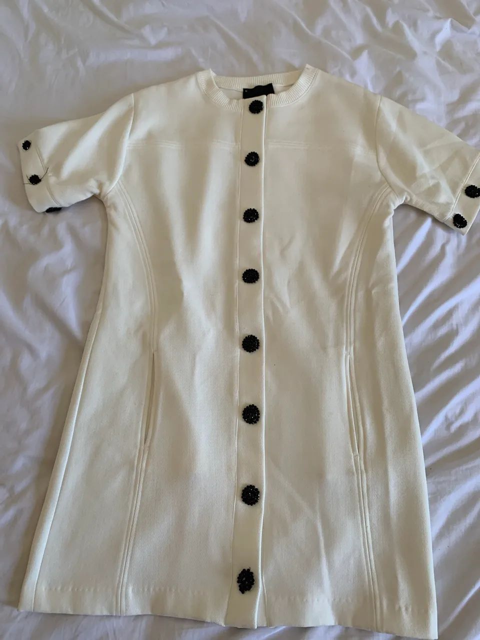 Vestido estiloso