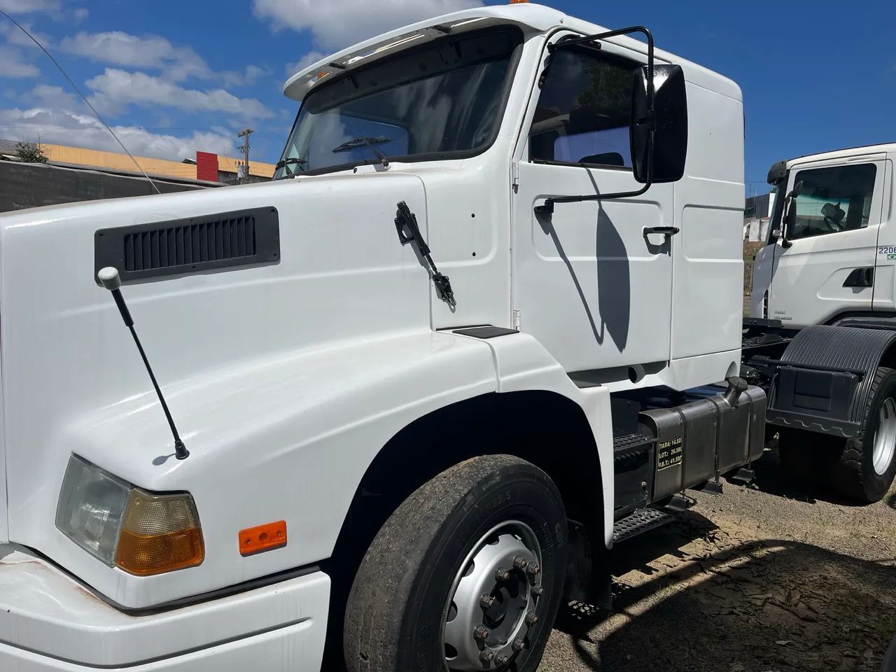 Volvo NL-10 340 - Foto 5