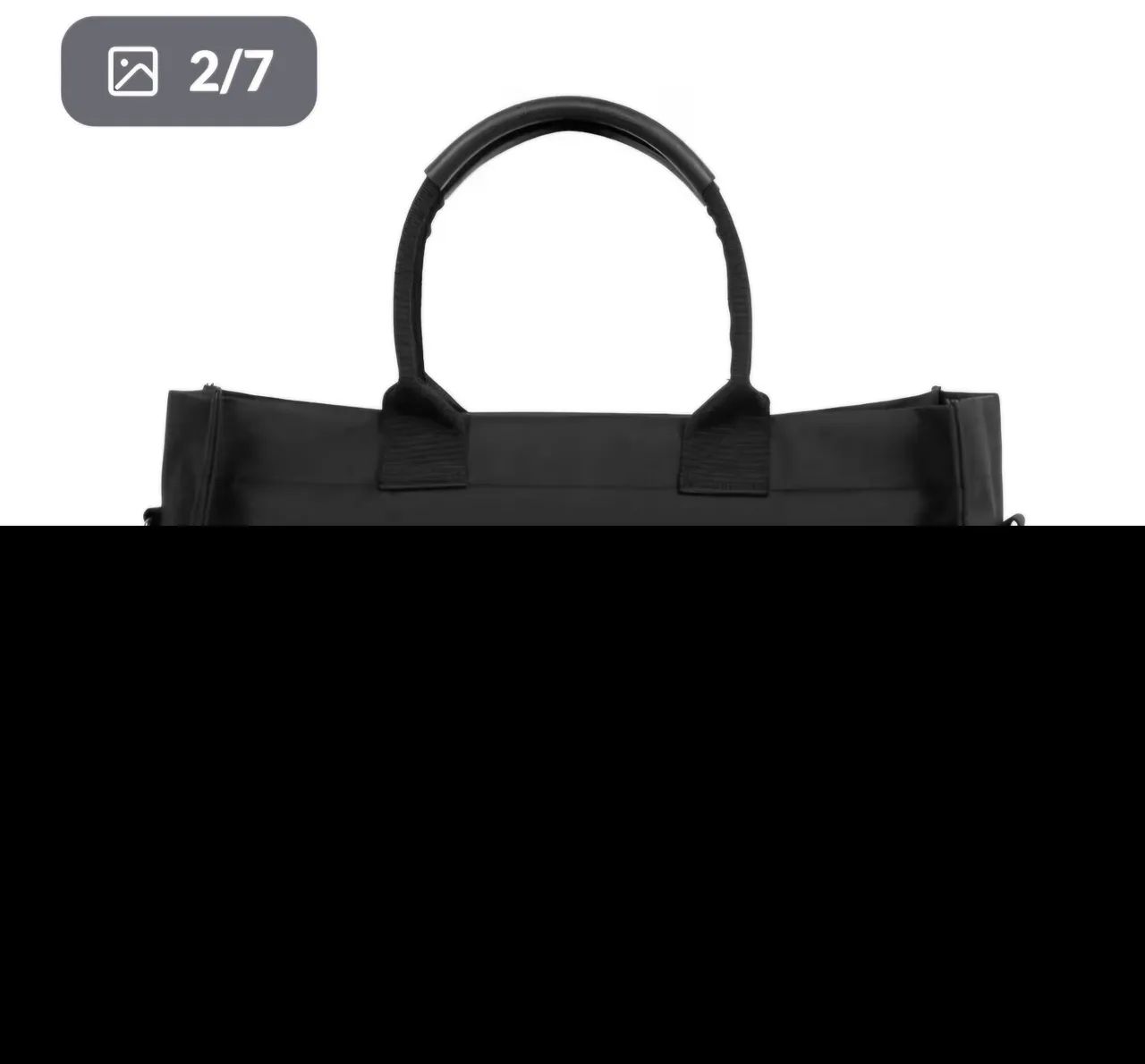 BOLSA TOTE MINI GOCASE - Foto 2