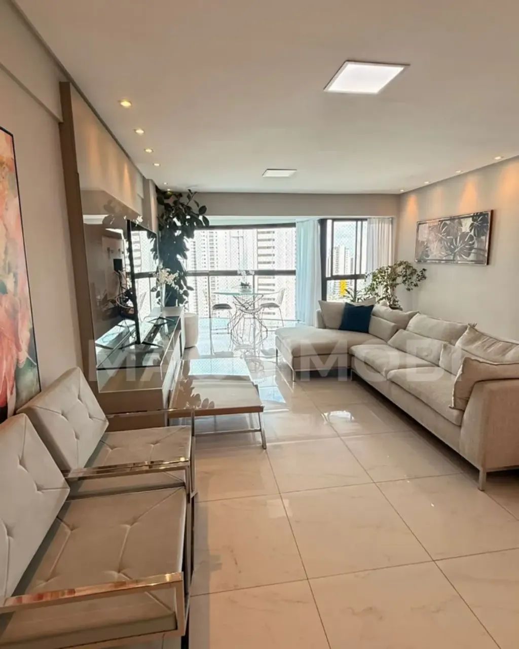 APARTAMENTO PERTO DOS COLÉGIOS 136m2 com LAZER COMPLETO!